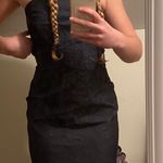 Merona Jean Dress  Photo 5