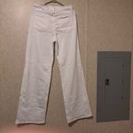 Just Black Women's White Jeans Photo 7