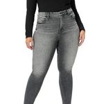 Good American U Ring Bodysuit in Black, Size 4 (X-Large) New with Tag Photo 2