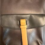 Tumi Mabery Convertible Hobo rare discontinued style new Black Photo 6