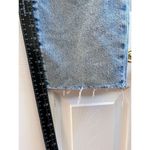 J.Crew Essential Straight All Day Stretch Jean Size 31 Style BF852 Photo 5