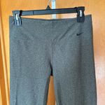 Nike legend polo skinny Charcoal Athletic Pants women’s medium 725123 Photo 1