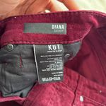Kut From The Kloth  Cute Color Skinny Jeans Photo 4