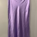 Princess Polly  Satin Maxi Skirt Photo 0