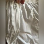 Alo Yoga NWT  Cloud Nine Pants white Size XS With Pockets Photo 6