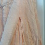 O'Neill O’Neill women’s size small light pink lightweight tank dress summer spring Photo 6