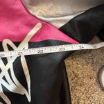 Red Fox  No One is Innocent Loveless Generation Faux Leather Punk Jacket Size 3XL Photo 7