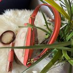 Coach Ashley Dotted Op Boho/Crossbody Bag & Wallet Photo 3