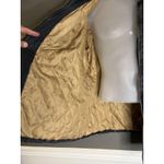 Giacca by Gallery Denim Jacket Womens 2X Blue Quilted Lined Zip Pockets Photo 8