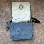 Kipling  Madhouse Expandable Messenger Bag Photo 8
