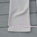 Dalia Collection  Khaki Trouser Pants Size 12 Photo 9