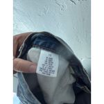 American Eagle  Outfitters Vintage Y2k Baggy Jeans Light Wash Bootcut Size 10 Photo 6