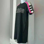 Adidas Originals Black T Photo 3