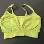 Baobei active sports top made in the USA Green Size M Photo 0