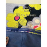 Talbots T by  Skort Floral Daisy Skirt Skort Size 2X UPF 50 Hippie Colorful NEW Photo 7