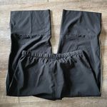 Reebok  Drawstring Casual Flowy Pants Photo 3