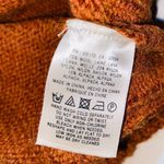 MOTH Wool Alpaca Sweater sz S Photo 5