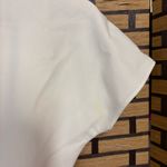 Alice + Olivia Alice + Olivia Virgil White Dress Size 0 Photo 9