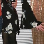 Socialite Harper Bell Sleeve Dress Photo 1