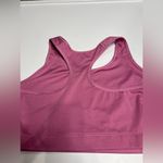 Nike  dri fit sports bra size 3x Photo 5