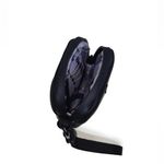 Thacker Black Cocoon Phone Wallet Photo 1