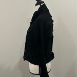 Forever 21 Distressed Jean Jacket Photo 2