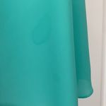 Blu Heaven Flowy High/Low Tank Photo 5