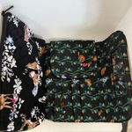 Vera Bradley | Merry Mischief brush, cosmetic case. Photo 7