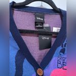 Her Universe Disney Brother Bear Northern Light Cardigan (Small) Photo 7
