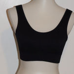 Aerie  Black Sport Bra - Size S‎ Photo 0