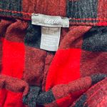 Aerie Flannel PJ Joggers Photo 7