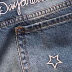 H&M Coachella Collection Jean Shorts Photo 4