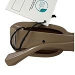 All Saints - Sonic Rectangular Shape Sunglasses in Taupe Photo 2