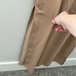 White House | Black Market Button Down Sleeveless Duster | Size 0 Photo 6