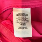 Alice + Olivia NWT Conry Pleated Short in Candy Pink Photo 7