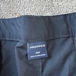 Propper Navy Blue RevTac Pants SIZE 24 Photo 1