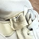 Nike Air Force 1 Low Triple White Women’s Sneakers Size 5.5 Photo 7