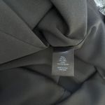 DUNDAS x REVOLVE Stardust Mini Dress in Silver Tiger Photo 10