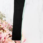 Juicy Couture 🍁 BLACK SKINNY JEANS Y2K SIZE 25 Photo 2