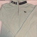 PINK - Victoria's Secret Victoria’s Secret Pink Hoodie Photo 0