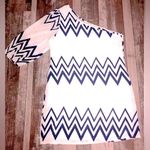 Peach Love California Peach love cream one shoulder babydoll dress Photo 1