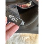 Victoria's Secret Victoria Sport floral print sports bra with racerback 32DDD Photo 12