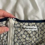Reformation  Fran skirt Quito 12 Photo 9