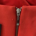 Tangerine Nicholas  dress bandage cross brand halter Photo 10