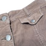 BDG Skirt Size 2 W29" Waist Women's Urban Outfitter A-Line Skirt Corduroy Skirt Photo 3