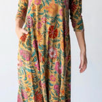 Natural Life  Lottie Sweater Knit Maxi Dress Photo 0