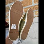 Soludos Women's Size 9 Lace Up Sneakers Photo 6