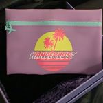Ipsy “WANDERLUST” Glam Cosmetic Bag Photo 4