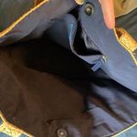 Draper James Woven Tote Bag Purse Photo 1