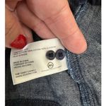 AG Adriano Goldschmied  Denim Blouse Photo 7